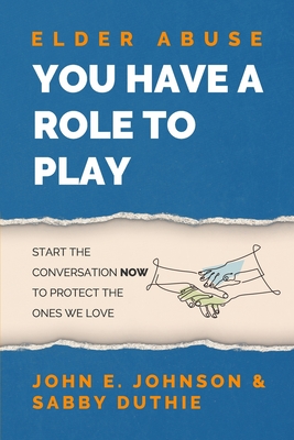 You Have a Role to Play Book Cover