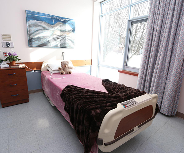 Patient Room