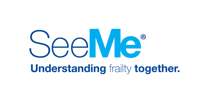 SeeMee Understanding frailty together