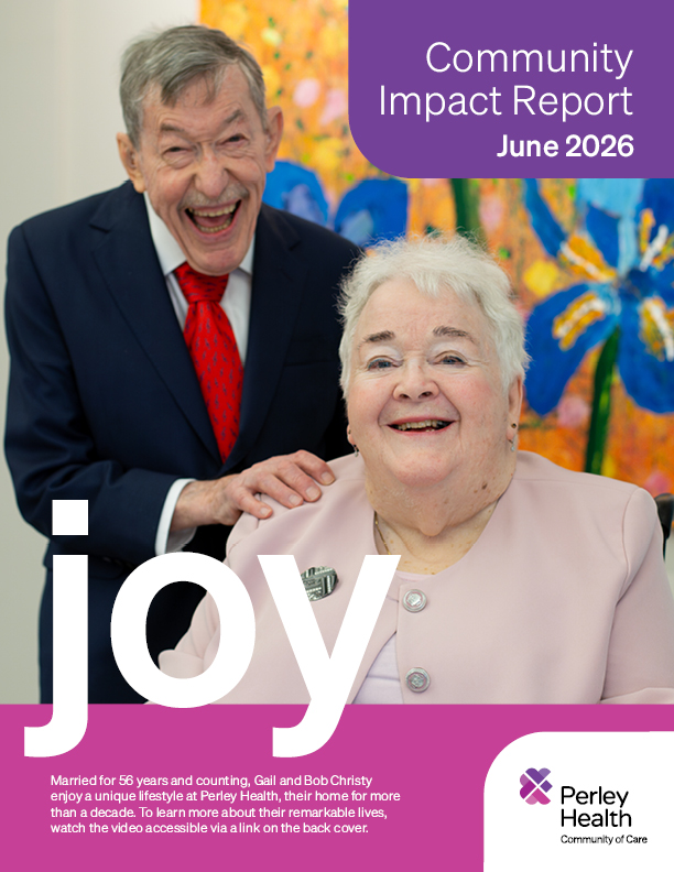 community-report-2026-cover