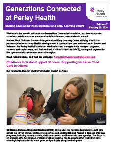 connecting-generations-newsletter-edition-7