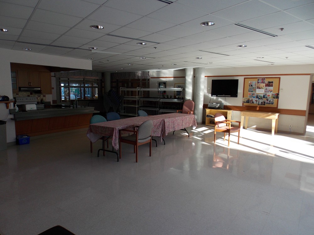 Sitting Area