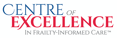 Centre of Excellence Logo