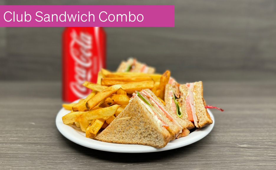 club-sandwich-combo