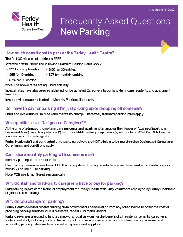 parking-faq