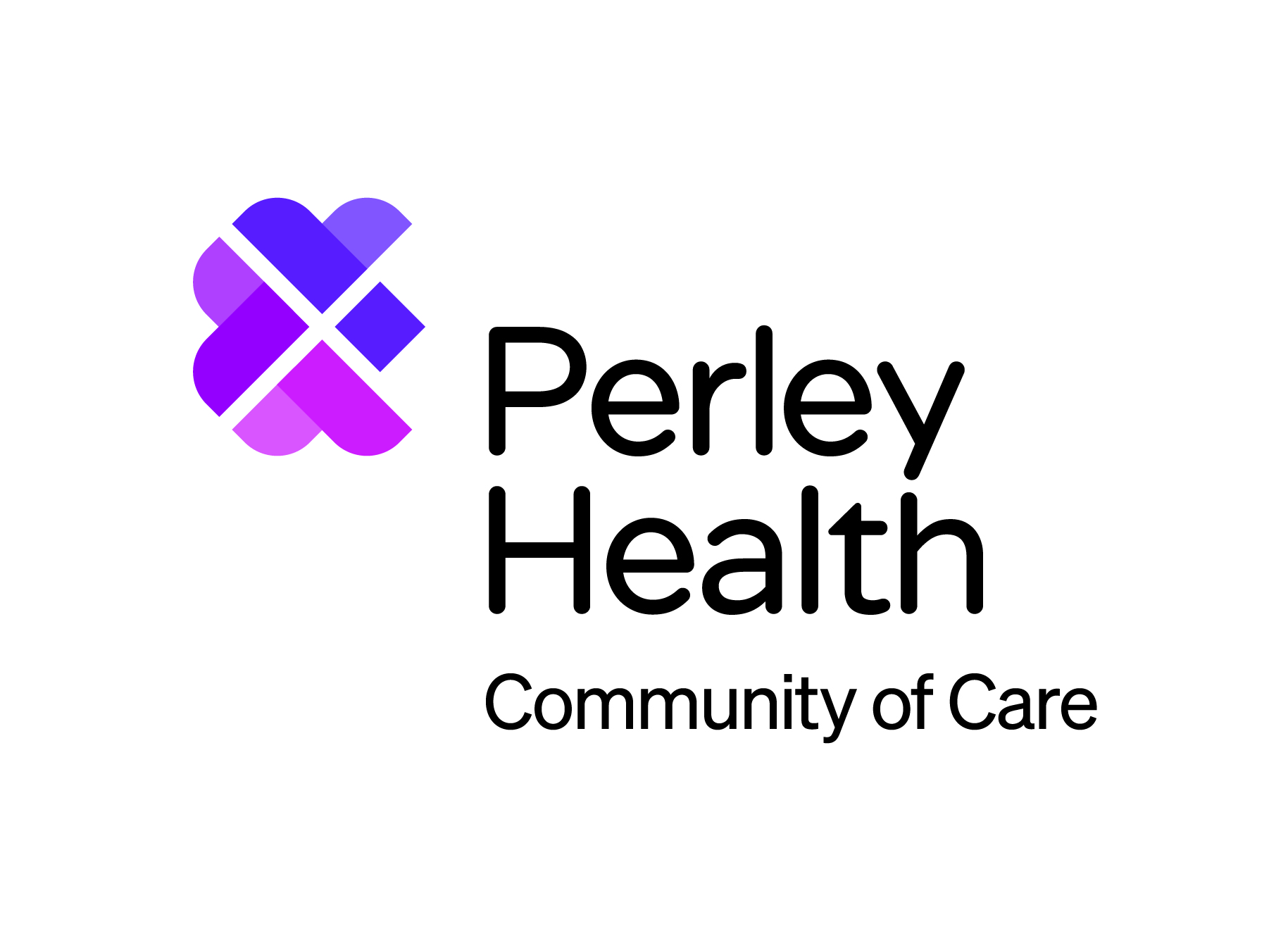 perley health logo