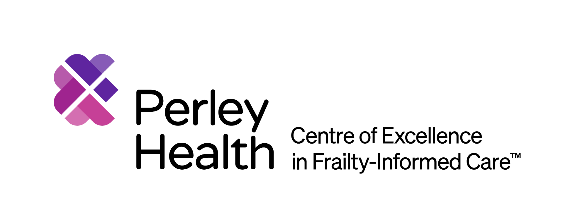 perley healthcare logo