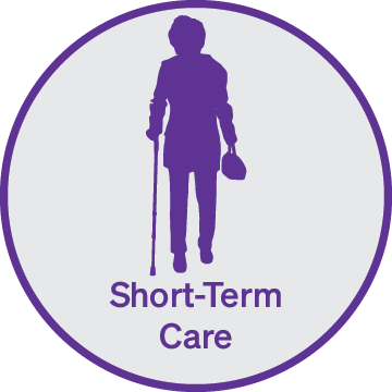 Short-Stay Programs Icon