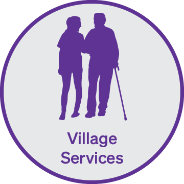 Village Services Icon