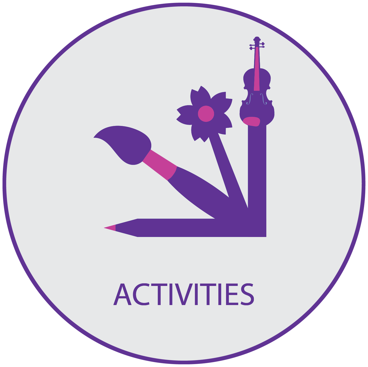 Activities Icon