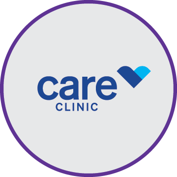 The Care Clinic Icon