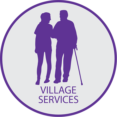 Village Services Icon
