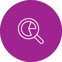 Evidence-Based Programming Icon