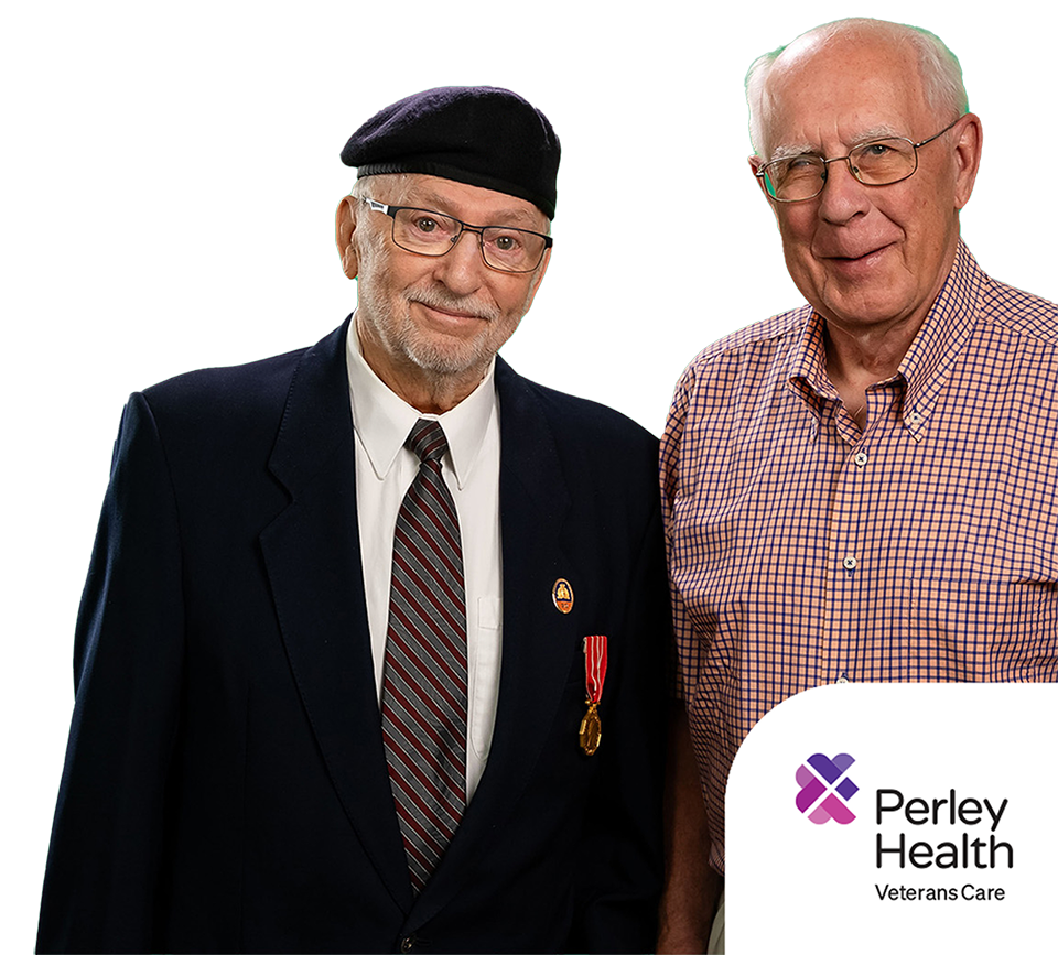 Perley Health Veterans Care